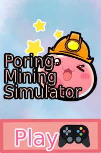 PoringMiningSimulator
