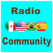 Rádio Comunitária fm