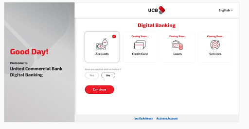UClick Screen 3