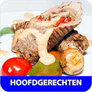 Top 31 Food & Drink Apps Like Hoofdgerechten recepten app nederlands gratis - Best Alternatives