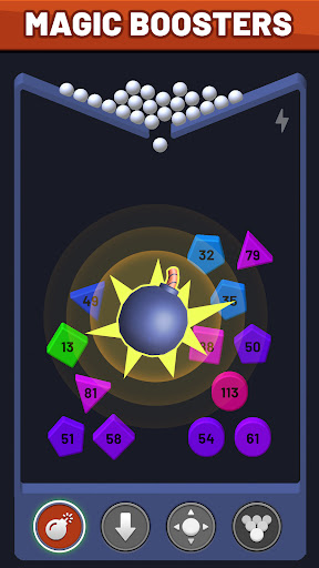 Drop Ball 3D - Bricks Breaker 1