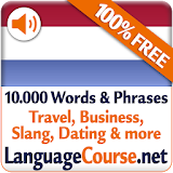 Learn Dutch Vocabulary Free icon