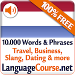 Learn Dutch Vocabulary Free Apk