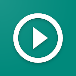 Cover Image of Download Video Player HD  APK