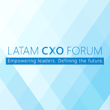 Latam CXO & Government Forum icon