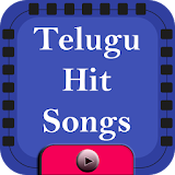 Telugu Hit Songs icon