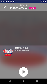 Screenshot image