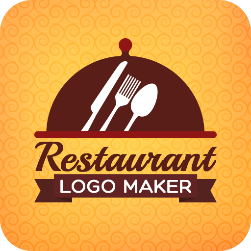 Restaurant Logo Maker logo