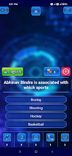 KBC Crorepati Quiz Game 2022 1.1.5 APK screenshots 3