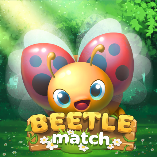 Beetle Match