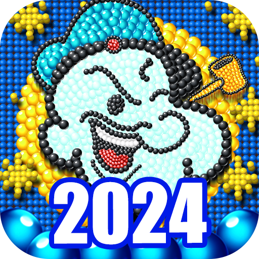 Bubble Shooter 20 22 Classic  Icon