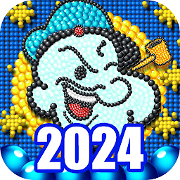 Obrázok ikony Bubble Shooter 20 22 Classic