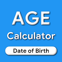 Age Calculator - How old I am? - التطبيقات على Google Play