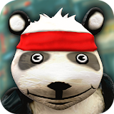 ? Panda Bears - Animal game icon