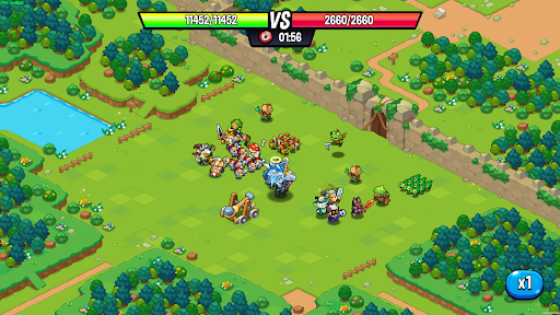 Furry Wars 3