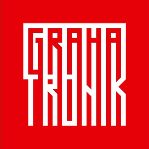 GrahaTronik logo