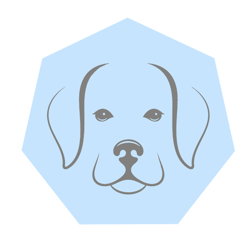 Modny Pies logo