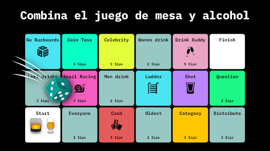 Drynk: Juego de beber - Aplicaciones en Google Play