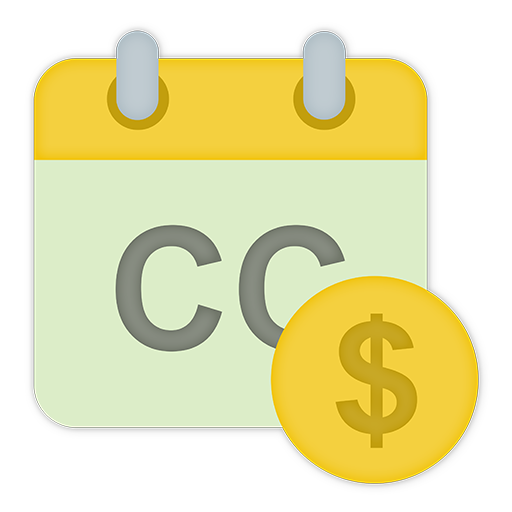 Cost Calendar logo