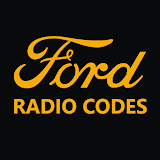 Ford Radio Code Calculator icon