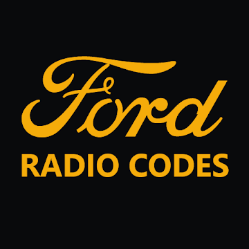 Screenshot 1 Desbloqueo código radio Ford android