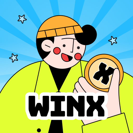 WinX: Learn, Play & Earn Money