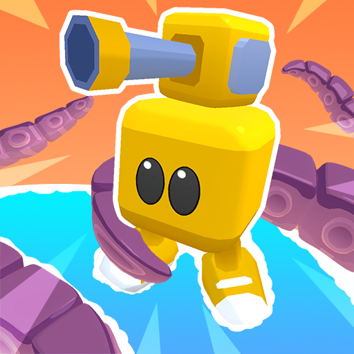 Tentacle Smash Download on Windows