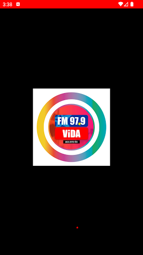 Radio Vida Maciá Screen 2