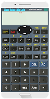 CSCalc - Scientific Calculator
