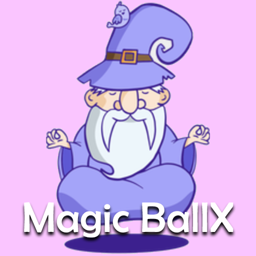 Magic BallX