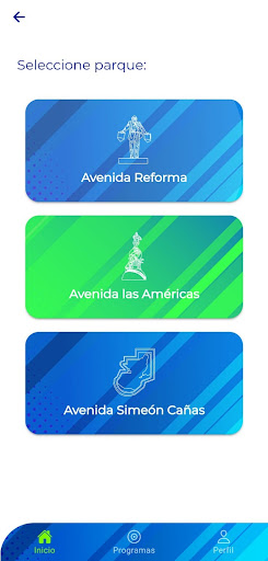 Reactivate Screen 3