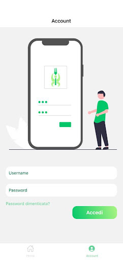Solito Nutrizione Screen 2