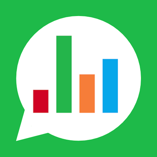 Chat Stats for WhatsApp 7.3 Icon