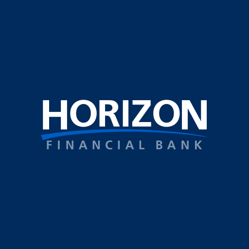 Horizon Mobile Banking Logo