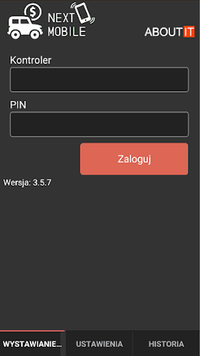 Next Mobile Screen 2