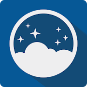 Dream Space Channel  Icon