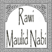 Rawi Maulid of the Prophet