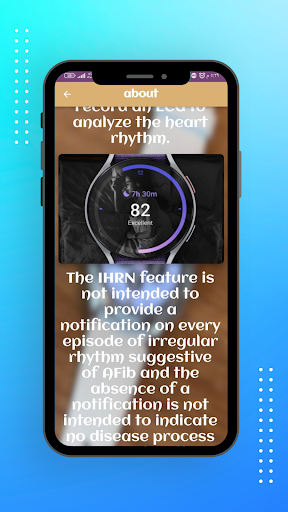 galaxy watch 6 guide Screen 2
