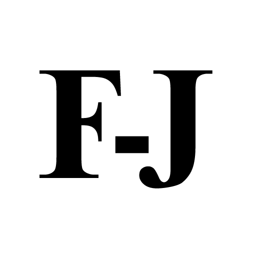 Freeman Journal logo