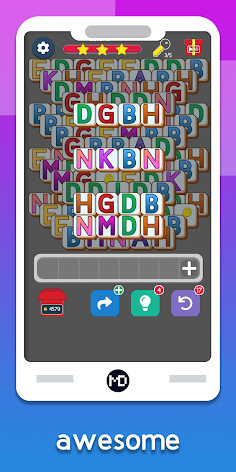 Tile Match 2023.IO - Screenshot 1