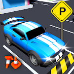 Cover Image of Download Car Parking - Puzzle Game 2020  APK