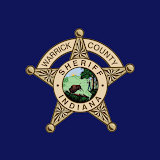 Warrick County Sheriffs Office icon