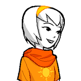 Rose Lalonde Live Wallpaper icon