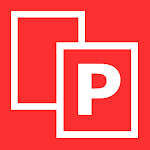 Cover Image of Télécharger PPTX to PDF Converter  APK