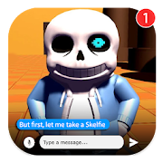 Top 42 Tools Apps Like Funny Under Skeleton Sans Fake Chat And Video Call - Best Alternatives