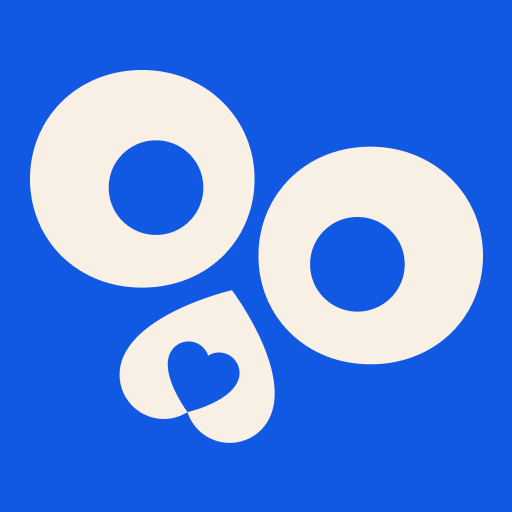 Boop: for the pet of your life logo