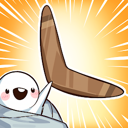 Symbolbild für Boomerang RPG