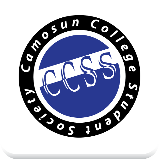Camosun College Students logo