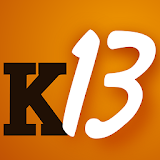 Kiko 13 icon