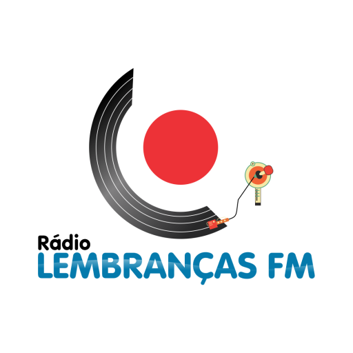 Lembranças fm logo